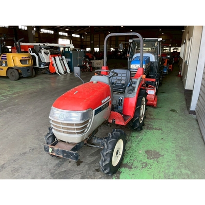 YANMAR トラクター AF15D