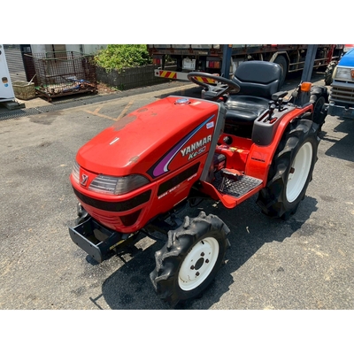 YANMAR トラクター Ke-50