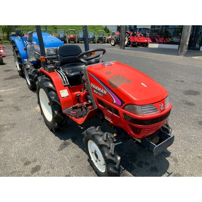 YANMAR トラクター Ke-50