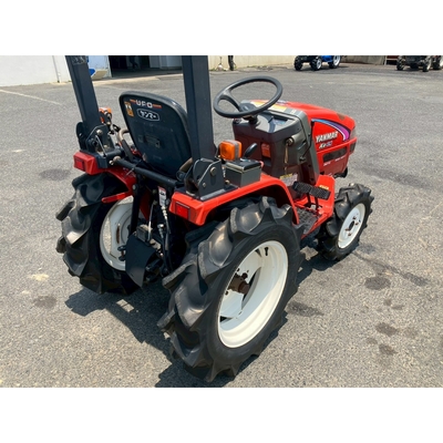 YANMAR トラクター Ke-50