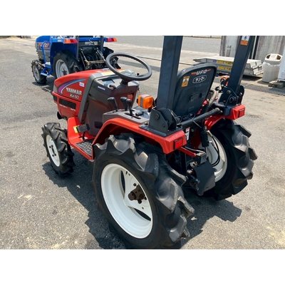 YANMAR トラクター Ke-50