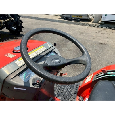 YANMAR トラクター Ke-50