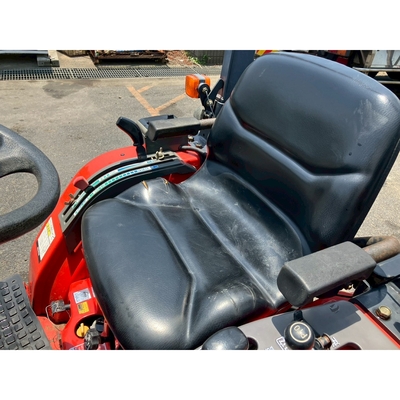 YANMAR トラクター Ke-50