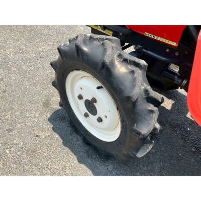 YANMAR トラクター Ke-50