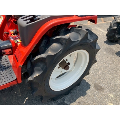 YANMAR トラクター Ke-50