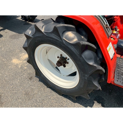 YANMAR トラクター Ke-50