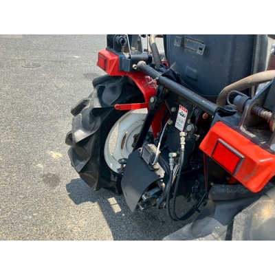 YANMAR トラクター Ke-50