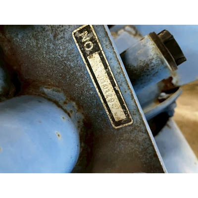 ISEKI トラクター TK25F