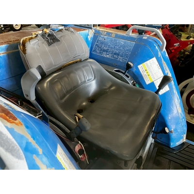 ISEKI トラクター TK25F