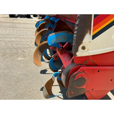 YANMAR トラクター RS30