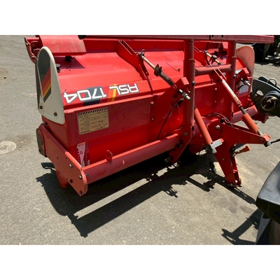 YANMAR トラクター RS30