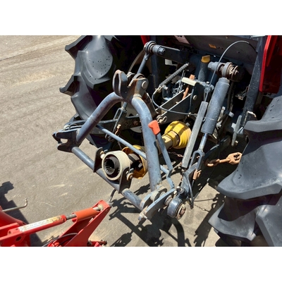 YANMAR トラクター RS30