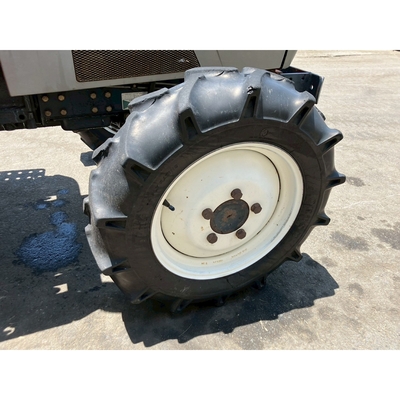 YANMAR トラクター RS30