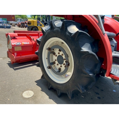 YANMAR トラクター RS30