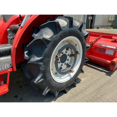 YANMAR トラクター RS30