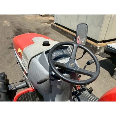YANMAR トラクター RS30