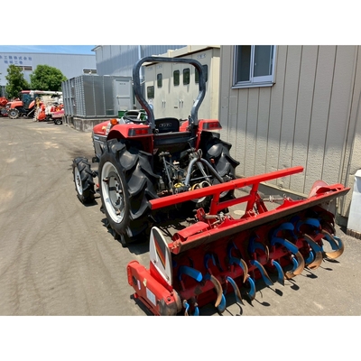 YANMAR トラクター RS30