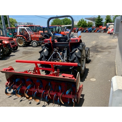 YANMAR トラクター RS30