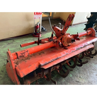 KUBOTA トラクター X20D