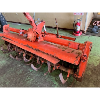 KUBOTA トラクター X20D