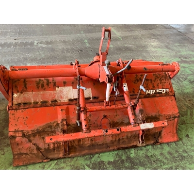 KUBOTA トラクター X20D