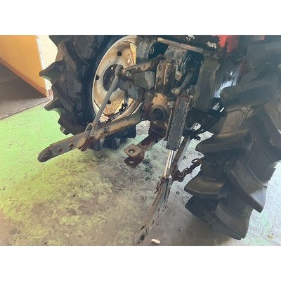 KUBOTA トラクター X20D