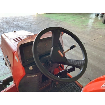 KUBOTA トラクター X20D