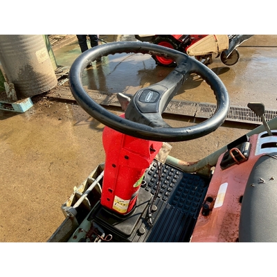 YANMAR トラクター AC-18 