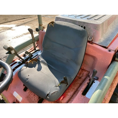 YANMAR トラクター AC-18 