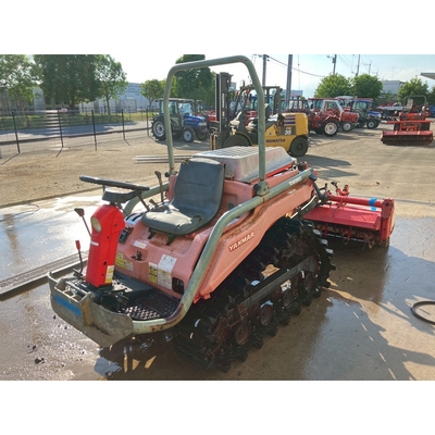 YANMAR トラクター AC-18 