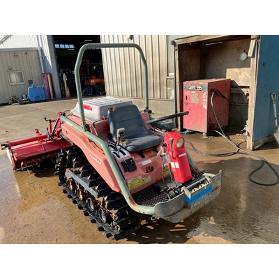 YANMAR トラクター AC-18 