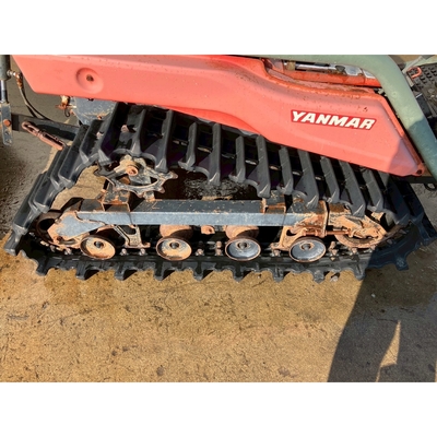 YANMAR トラクター AC-18 