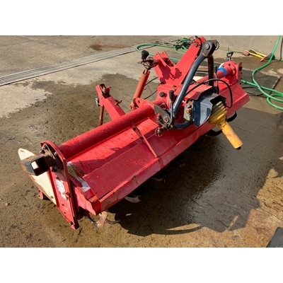 YANMAR トラクター AC-18 