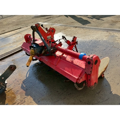 YANMAR トラクター AC-18 