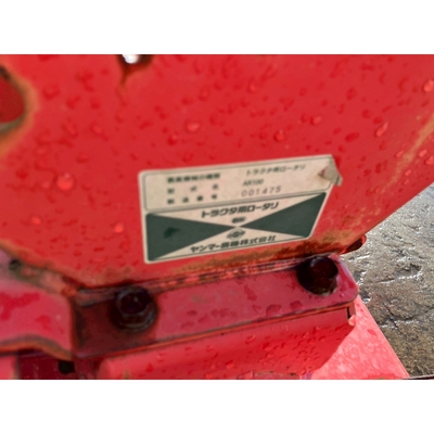 YANMAR トラクター AC-18 