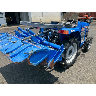 ISEKI トラクター TG21F