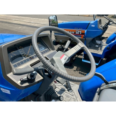 ISEKI トラクター TG21F