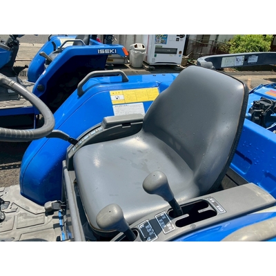 ISEKI トラクター TG21F