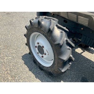 ISEKI トラクター TG21F