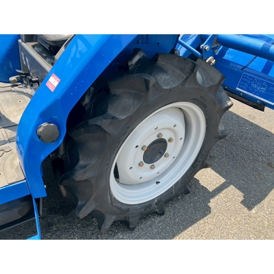 ISEKI トラクター TG21F