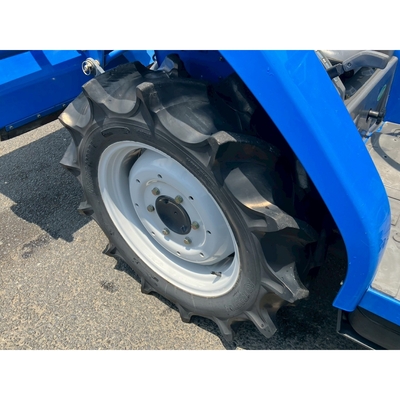 ISEKI トラクター TG21F