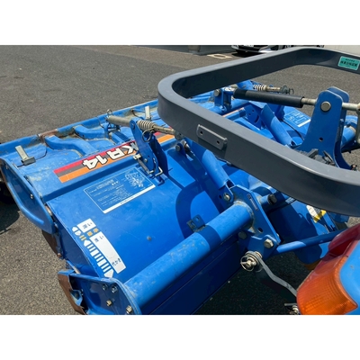 ISEKI トラクター TG21F