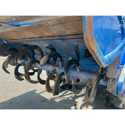 ISEKI トラクター TG21F