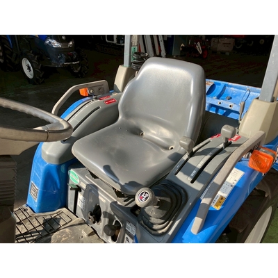 ISEKI トラクター TF193F