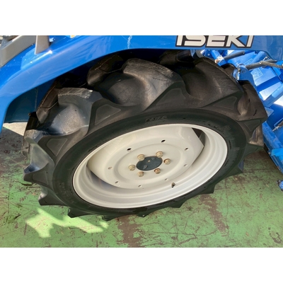 ISEKI トラクター TF193F