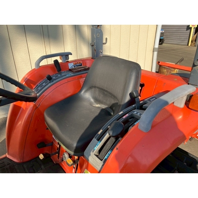 KUBOTA トラクター GT21