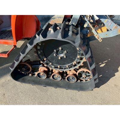KUBOTA トラクター GT21