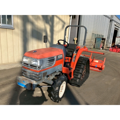 KUBOTA トラクター GT21