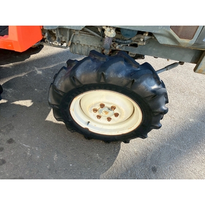 KUBOTA トラクター GT21