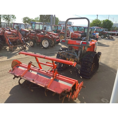 KUBOTA トラクター GT21